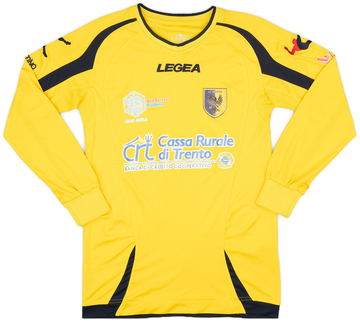 AC Trento 2015-16 Home