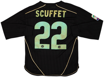 Udinese 2014-15 Gk
