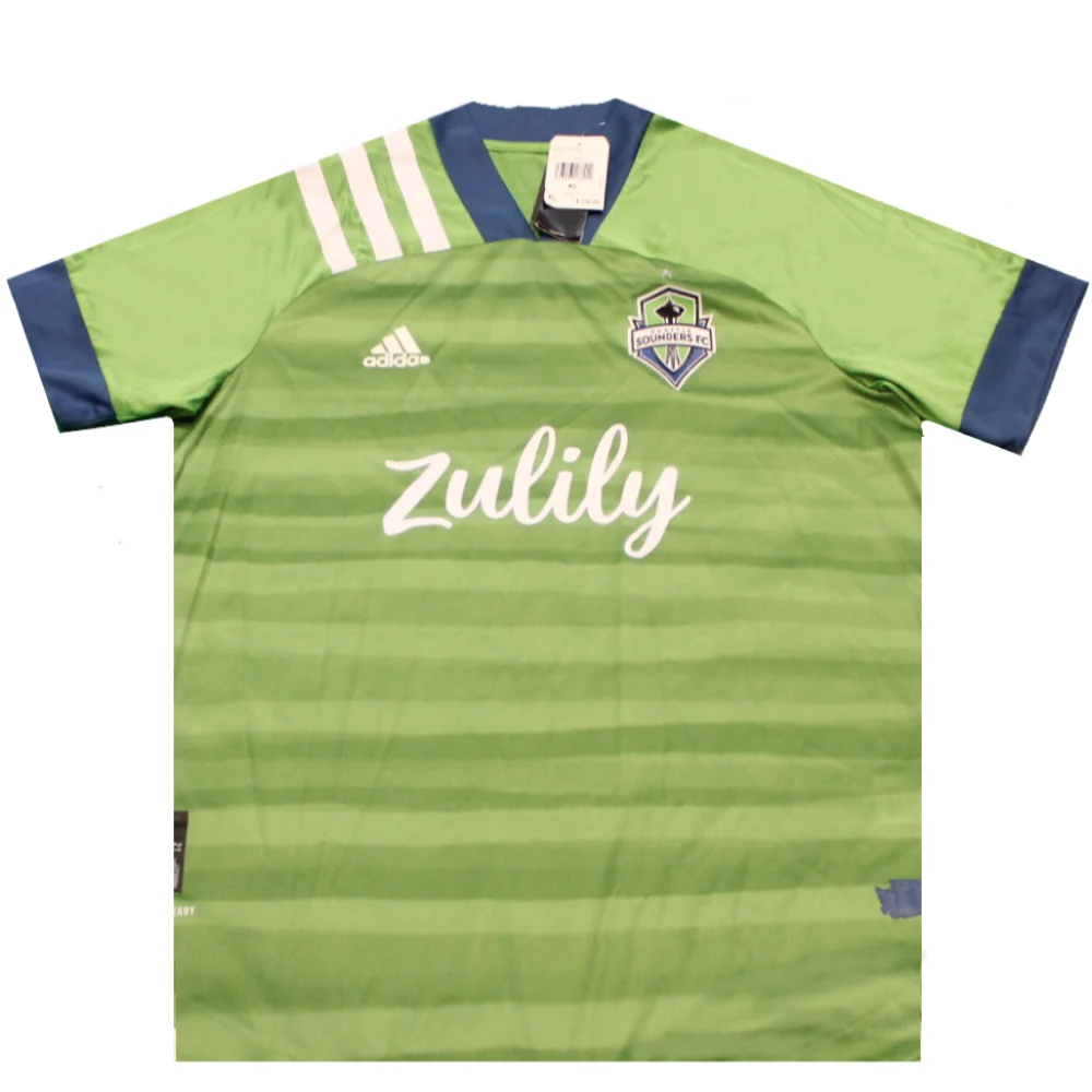 Seattle Sounders 2019-20 Home