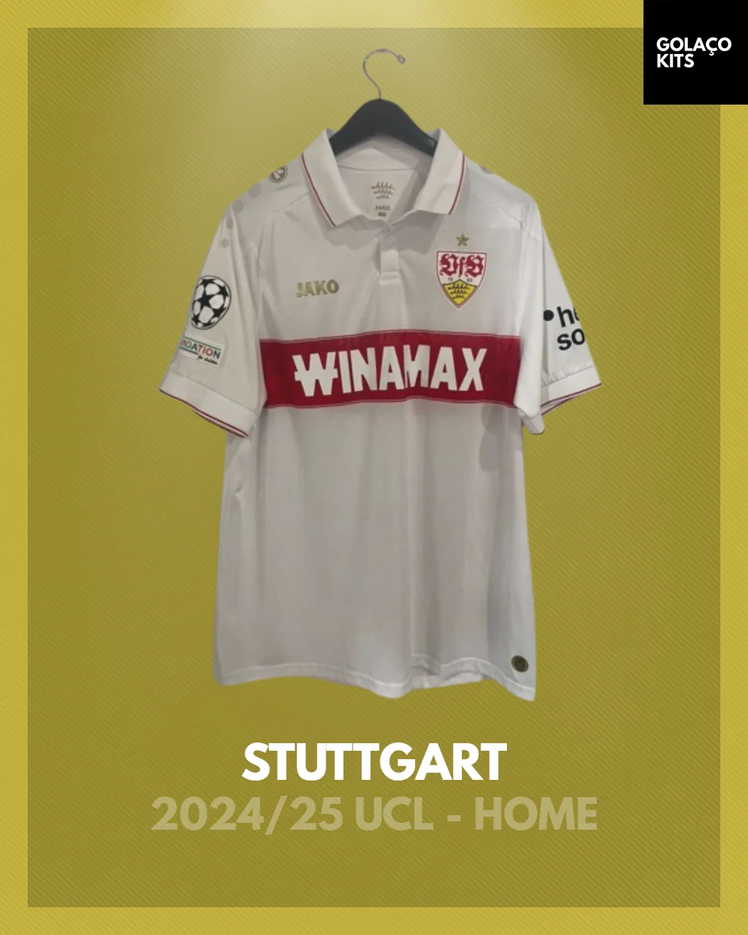 Stuttgart 2024-25 Special