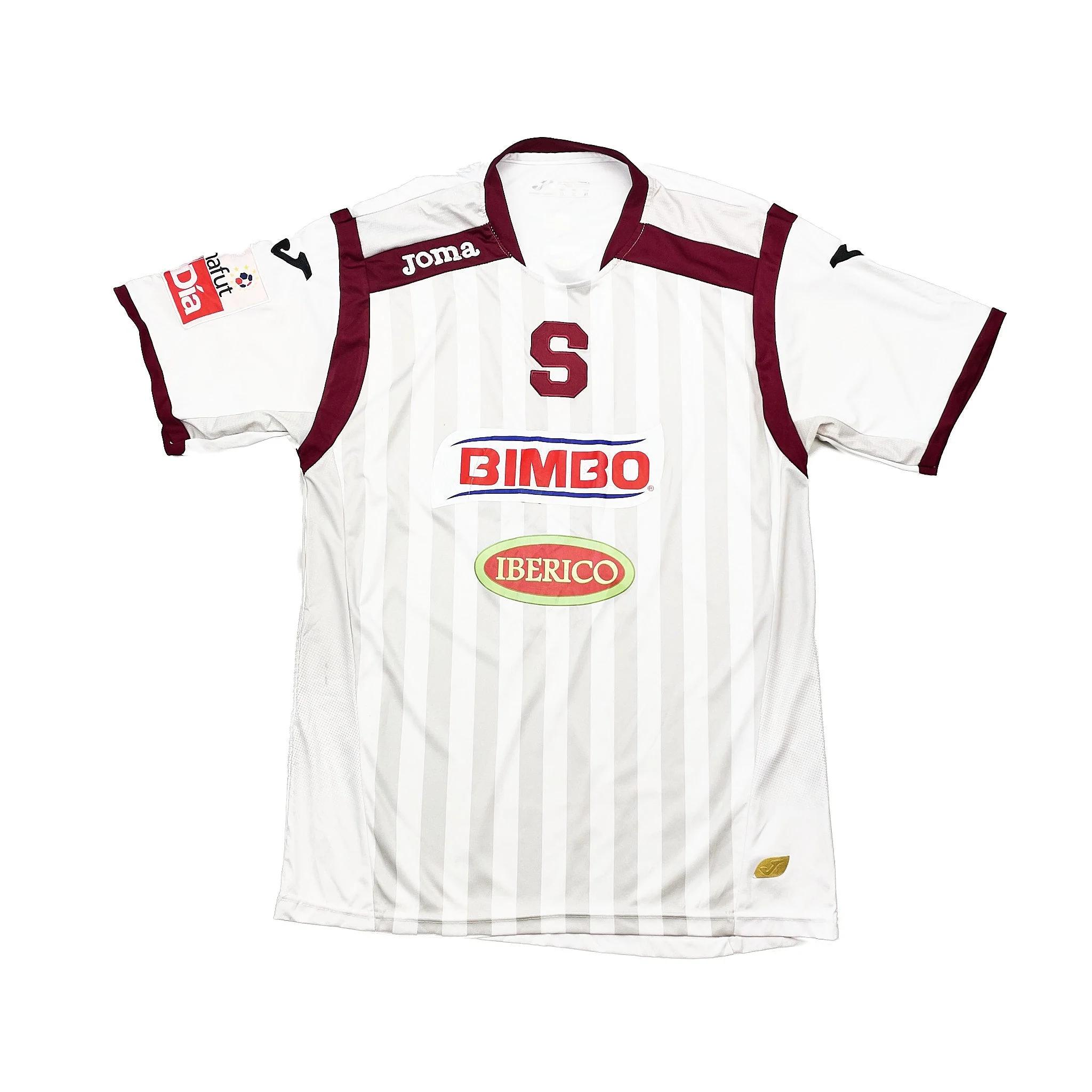 Deportivo Saprissa 2014-15 Away