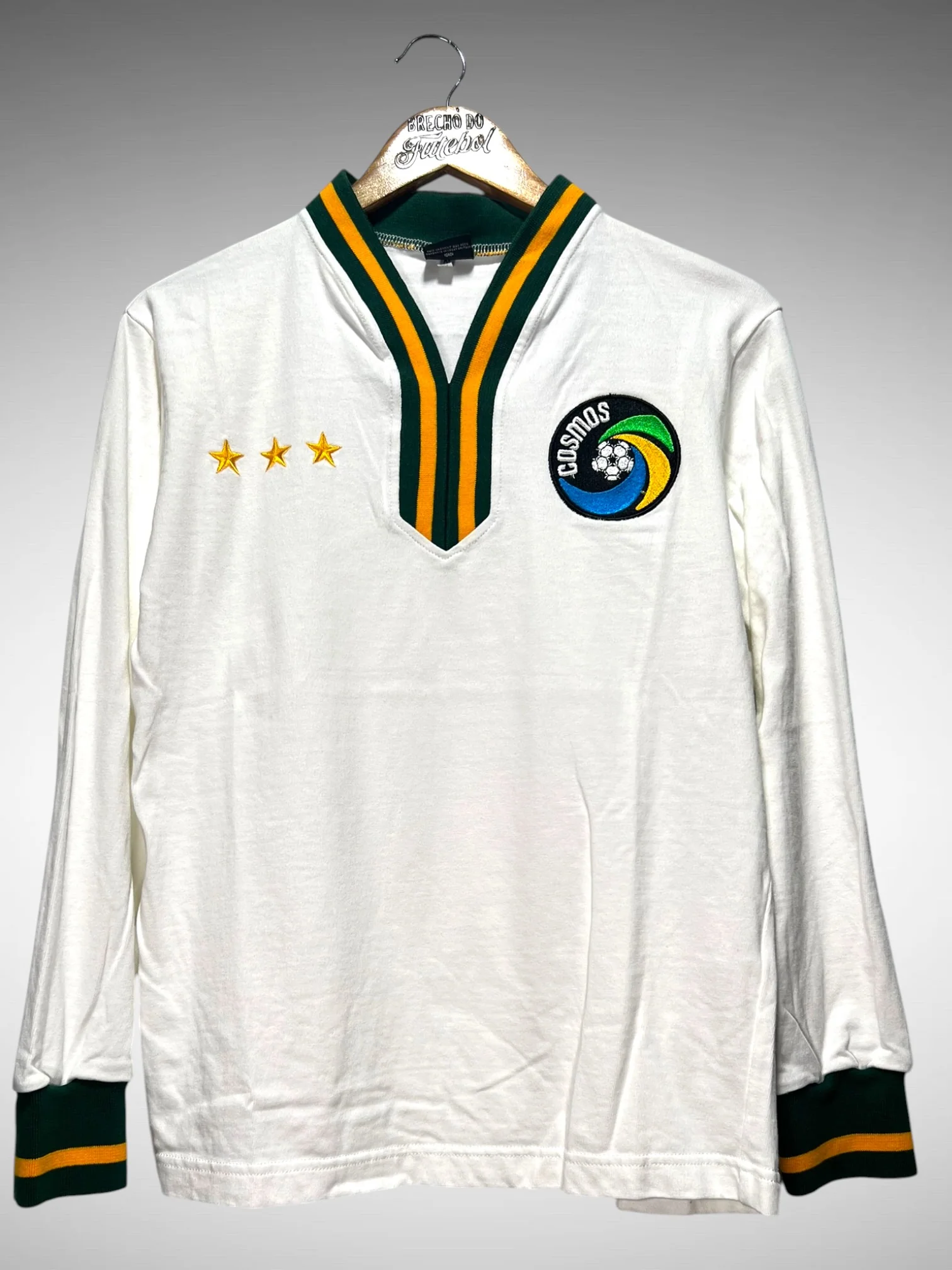 New York Cosmos 1978 Home