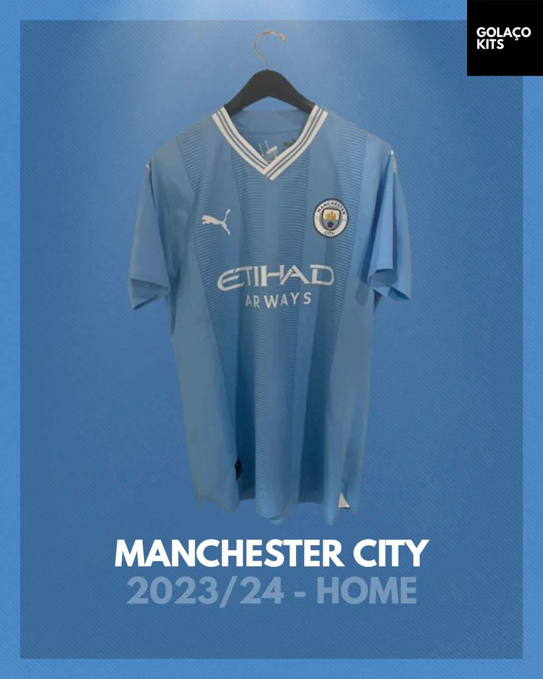 Manchester City 2023-24 Special