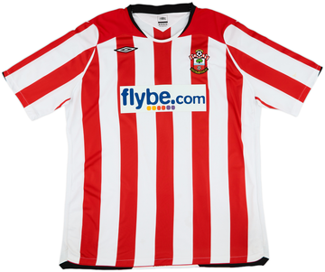 Southampton 2008-09 Home
