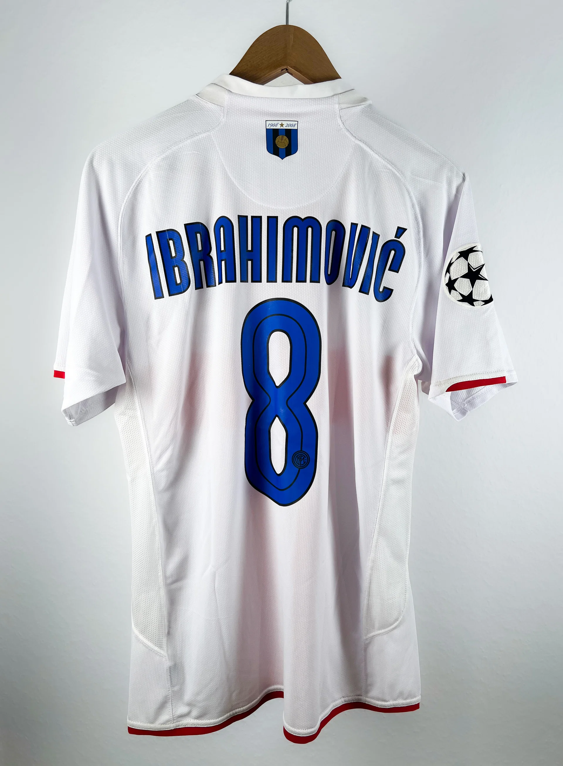 Inter Milan 2007-08 Special
