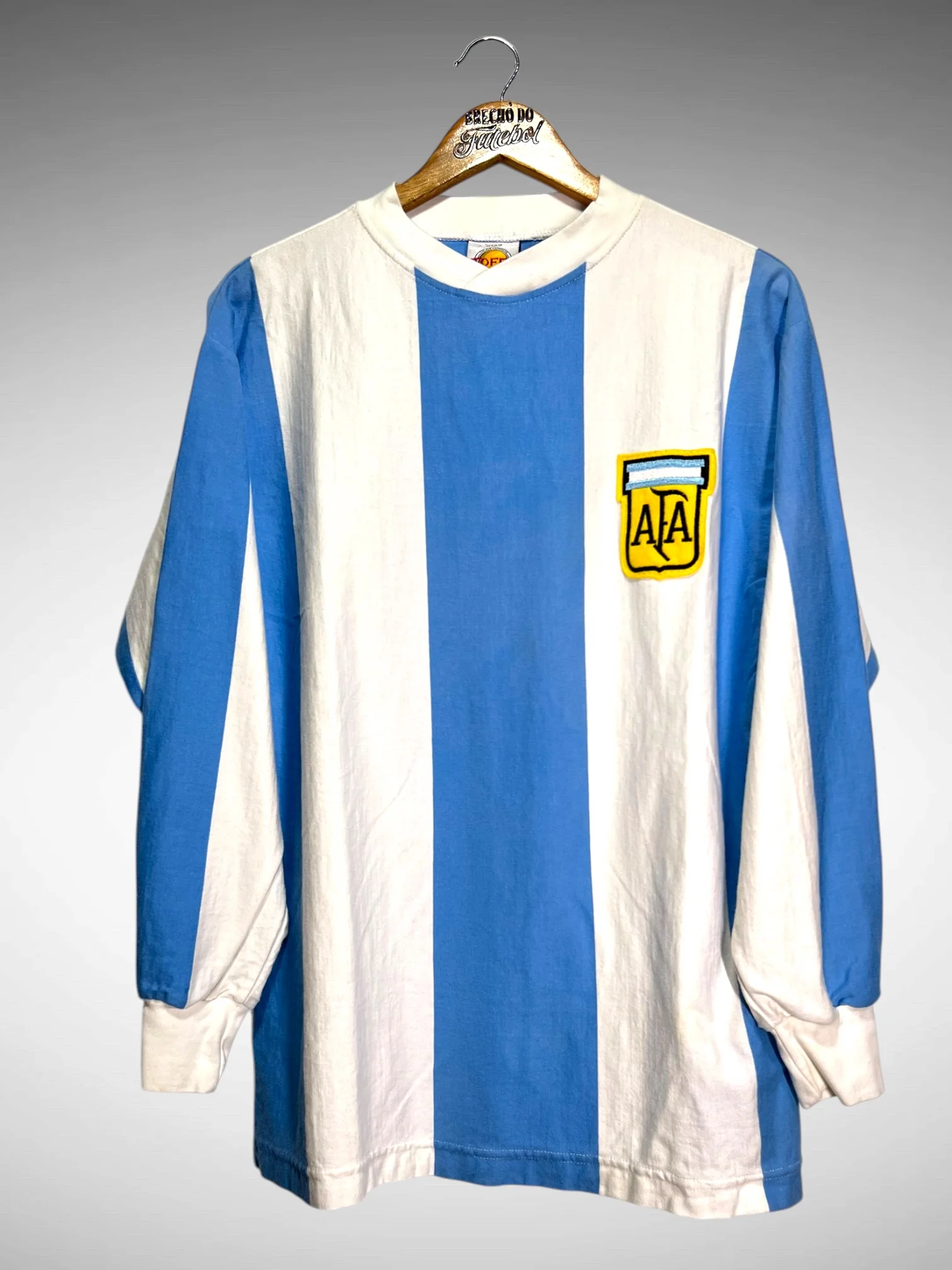 Argentina 1978 Home