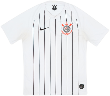 Corinthians 2019-20 Home