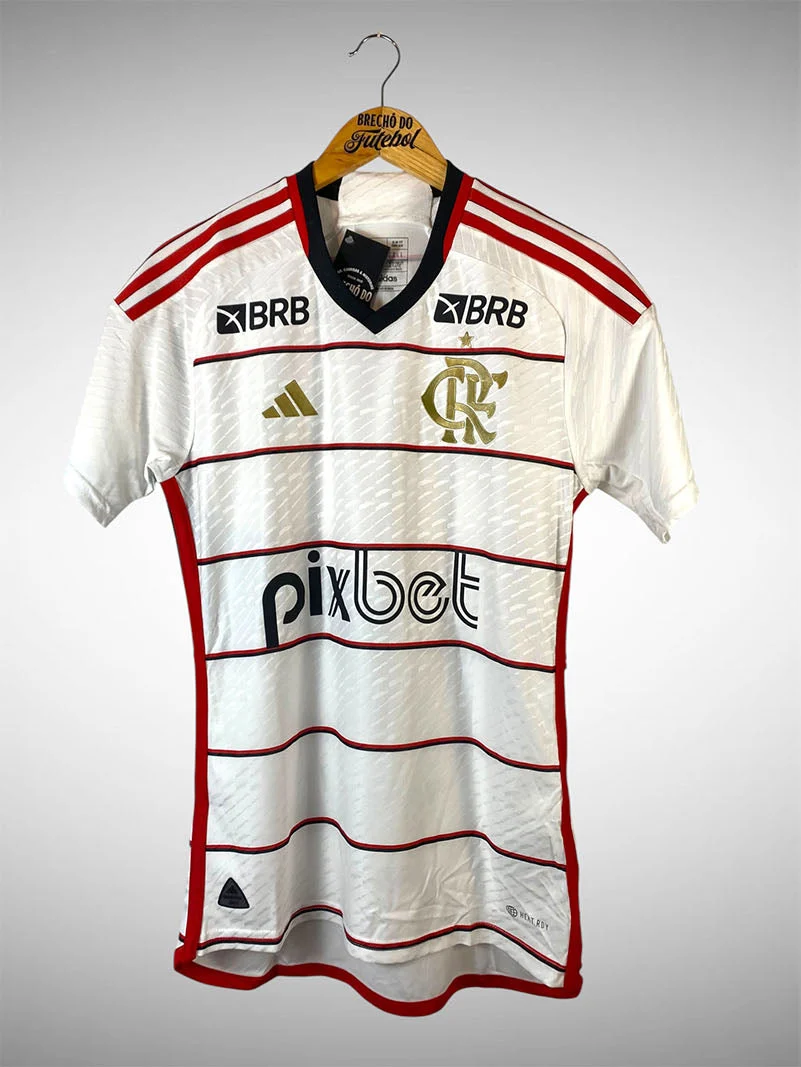 Flamengo 2023 Away