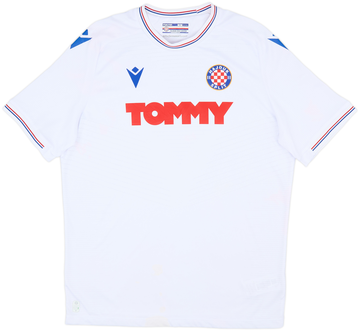 Hajduk Split 2022-23 Home