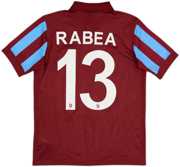 Trabzonspor 2014-15 Home