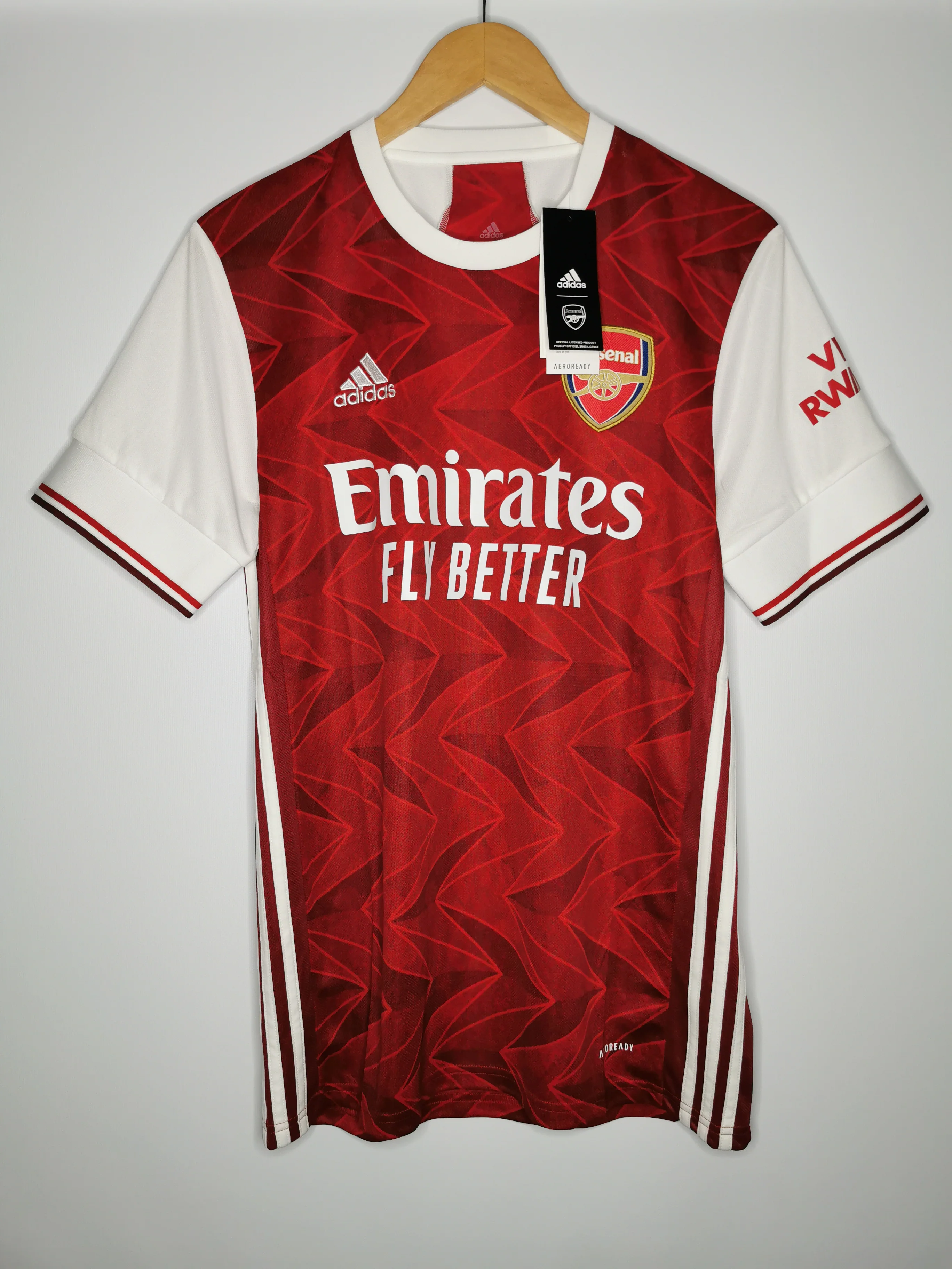 Arsenal 2020 Home