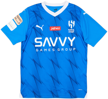 Al Hilal 2023-24 Home