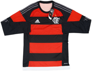 Flamengo 2015-16 Home