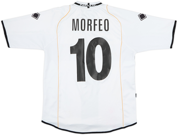 Parma 2007-08 Home