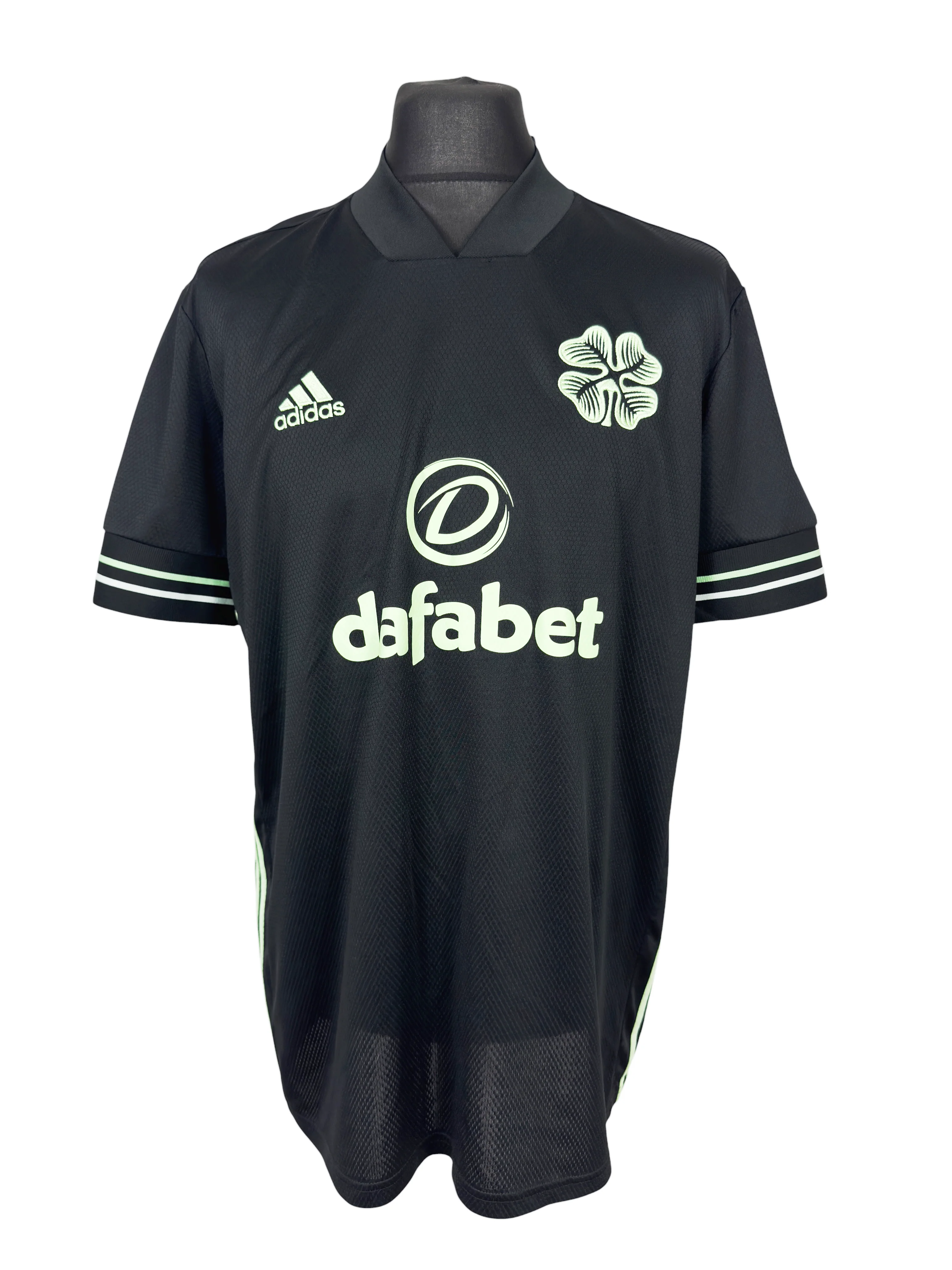 Celtic 2020-21 Third