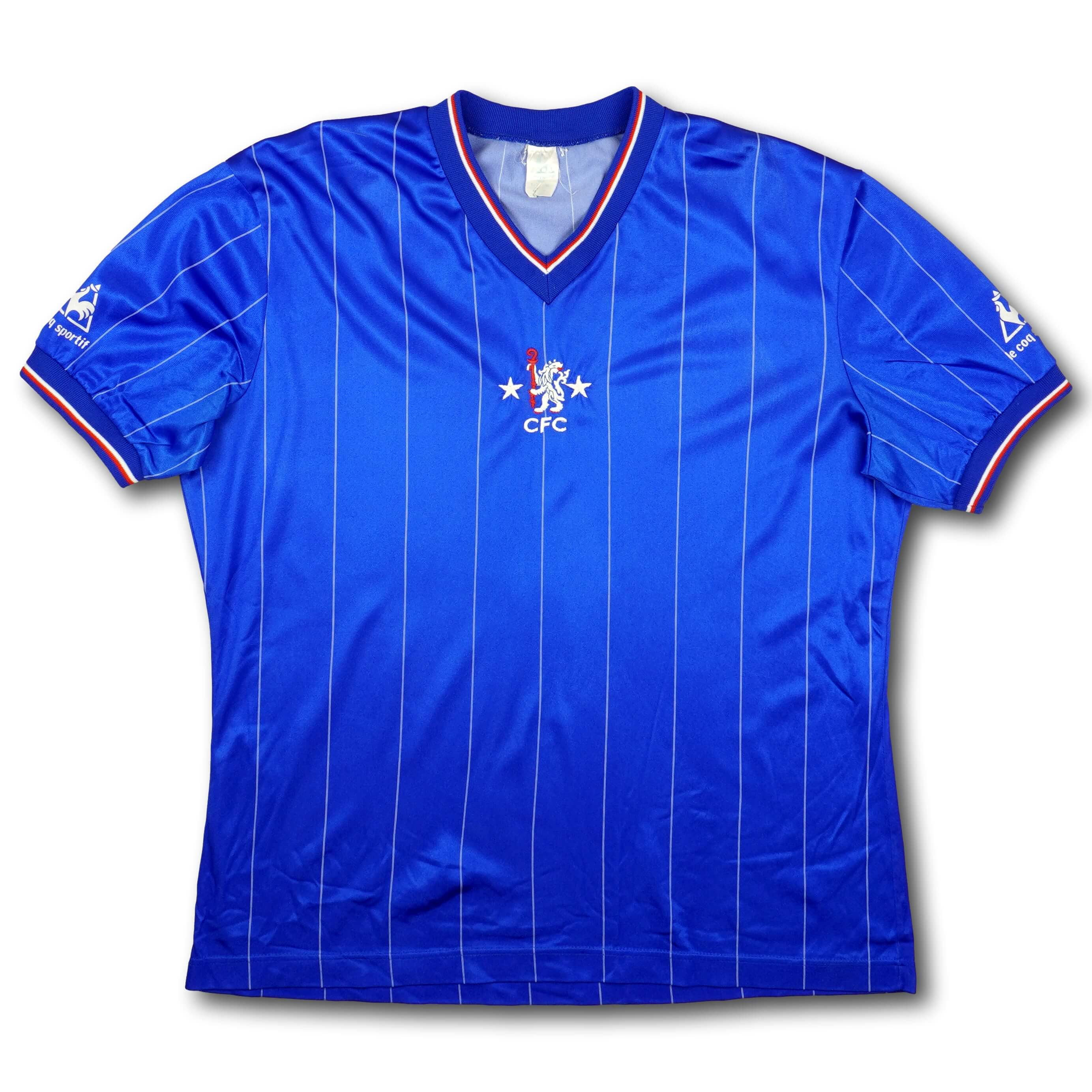 Chelsea 1981-83 Home