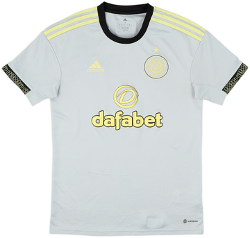 Celtic 2022-23 Third