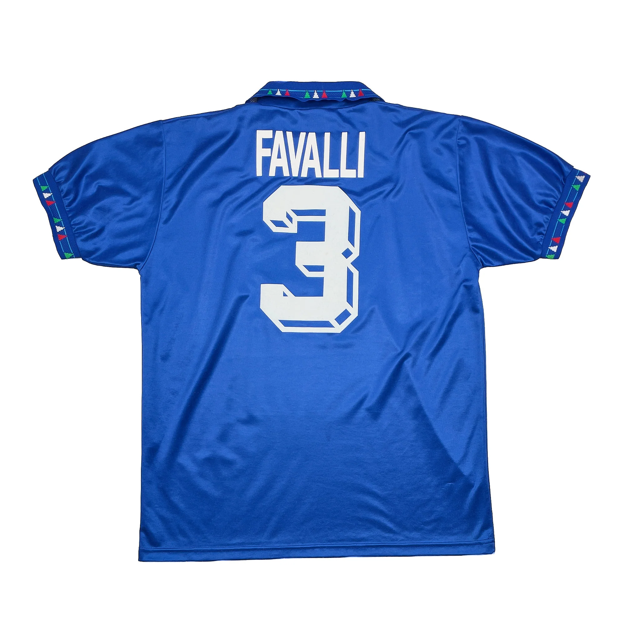 Italy 1992-93 Special