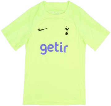 Tottenham Hotspur 2022-23 Training
