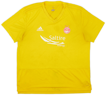 Aberdeen 2017-18 Third