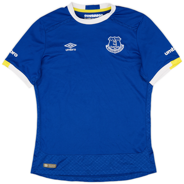 Everton 2016-17 Home