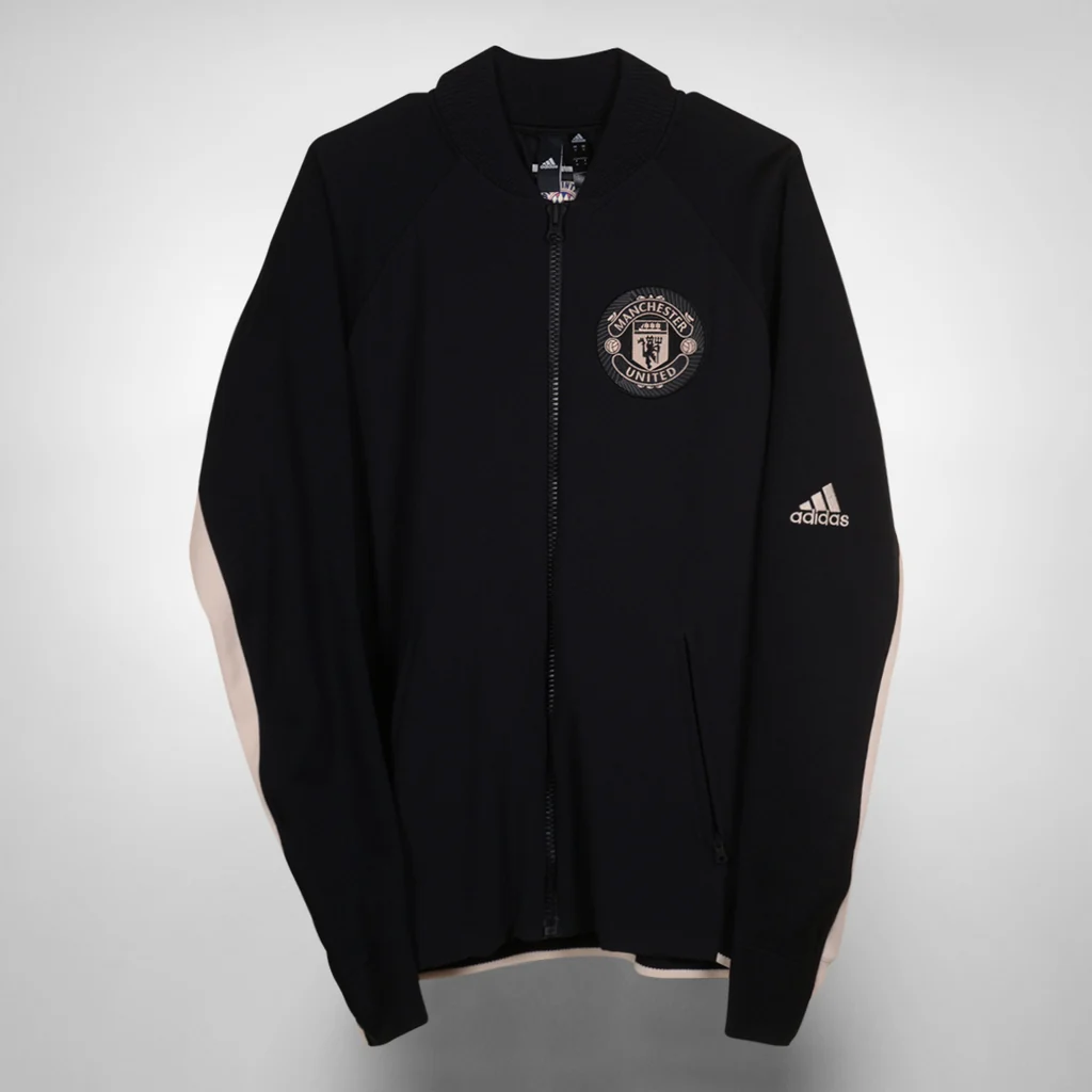 Manchester United 2019 Training