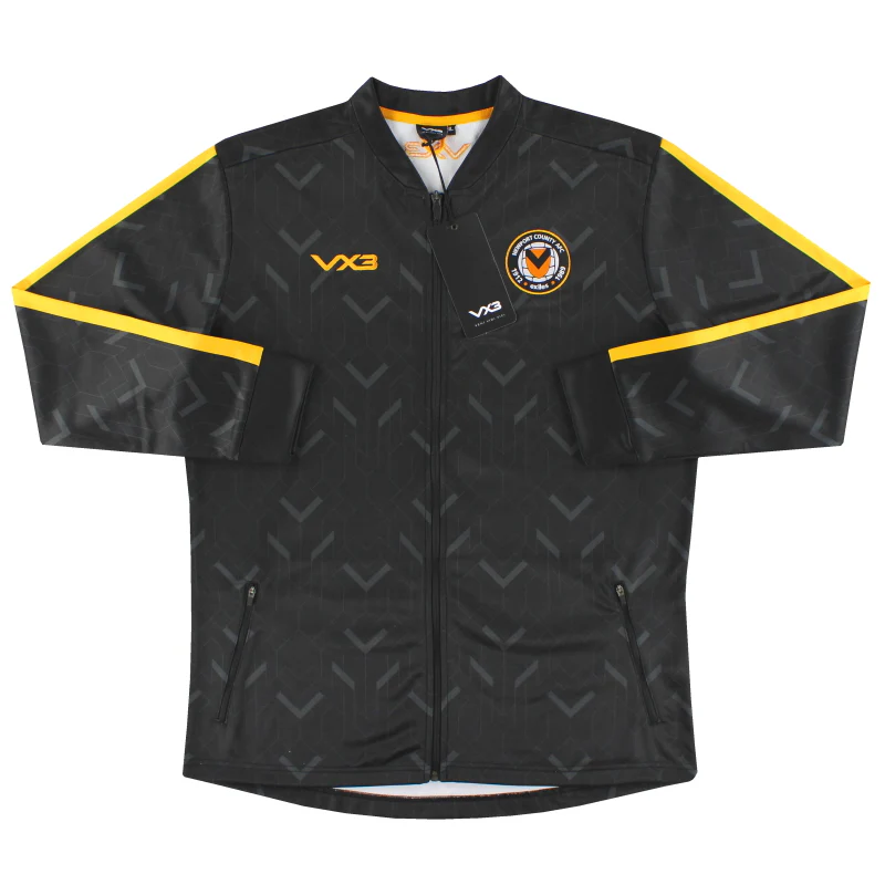 Newport County 2024-25 Training