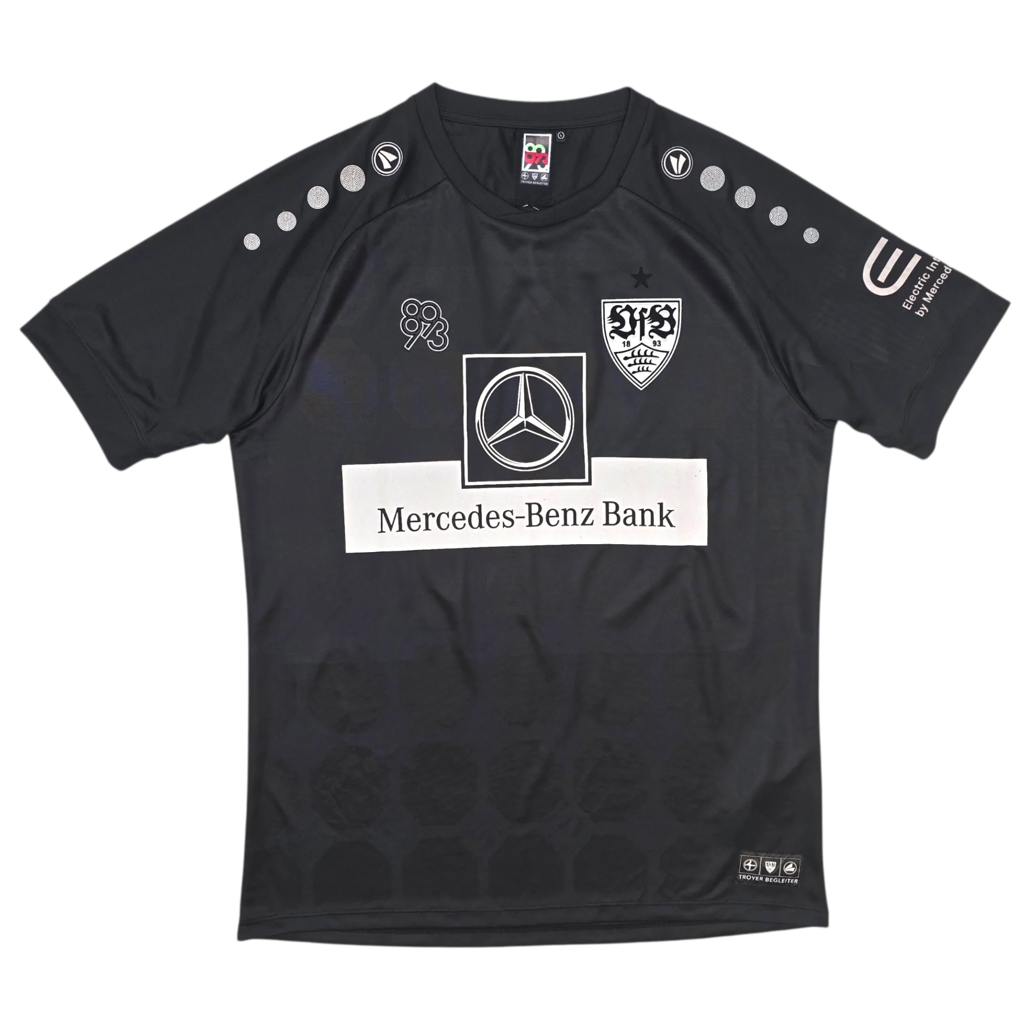 Stuttgart 2019-20 Third