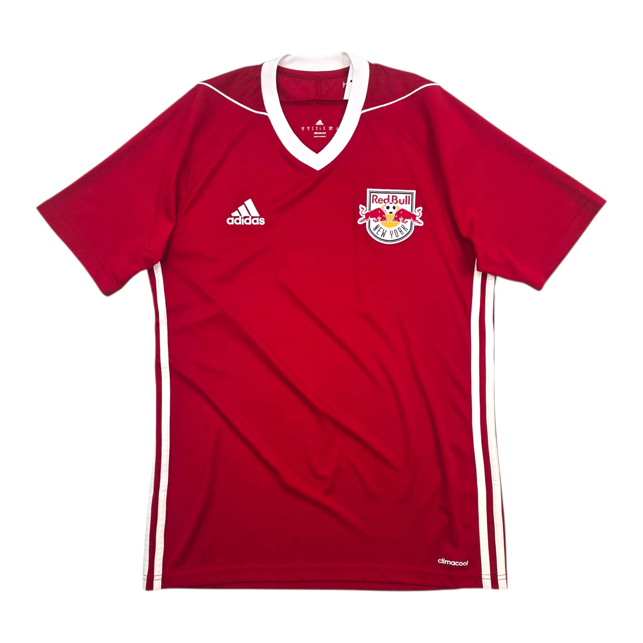 New York Red Bulls 2017-18 Gk