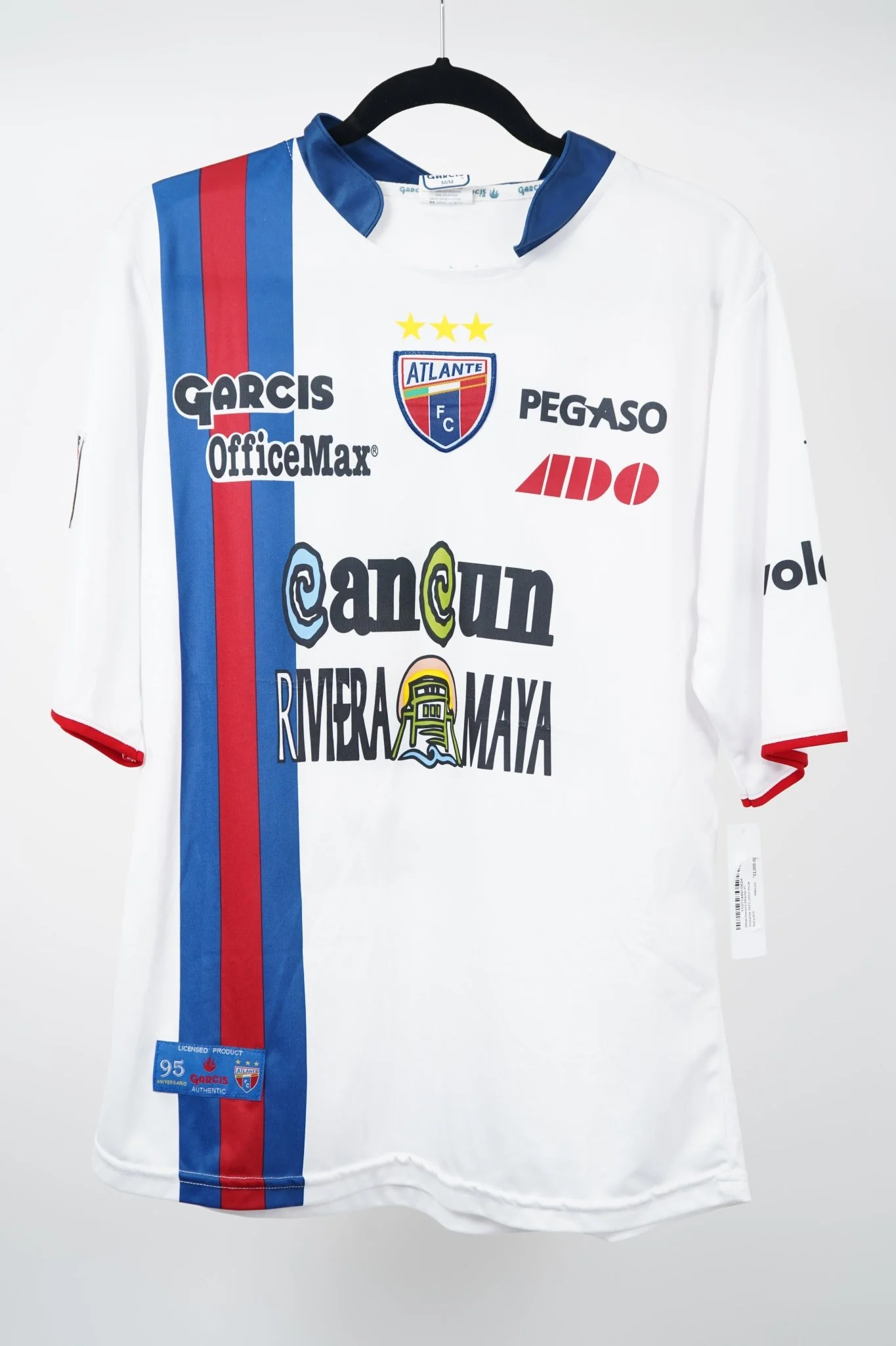 Atlante 2011-12 Special