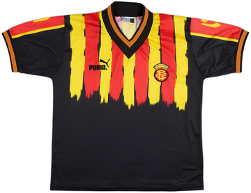 Catalunya 1995-96 Away