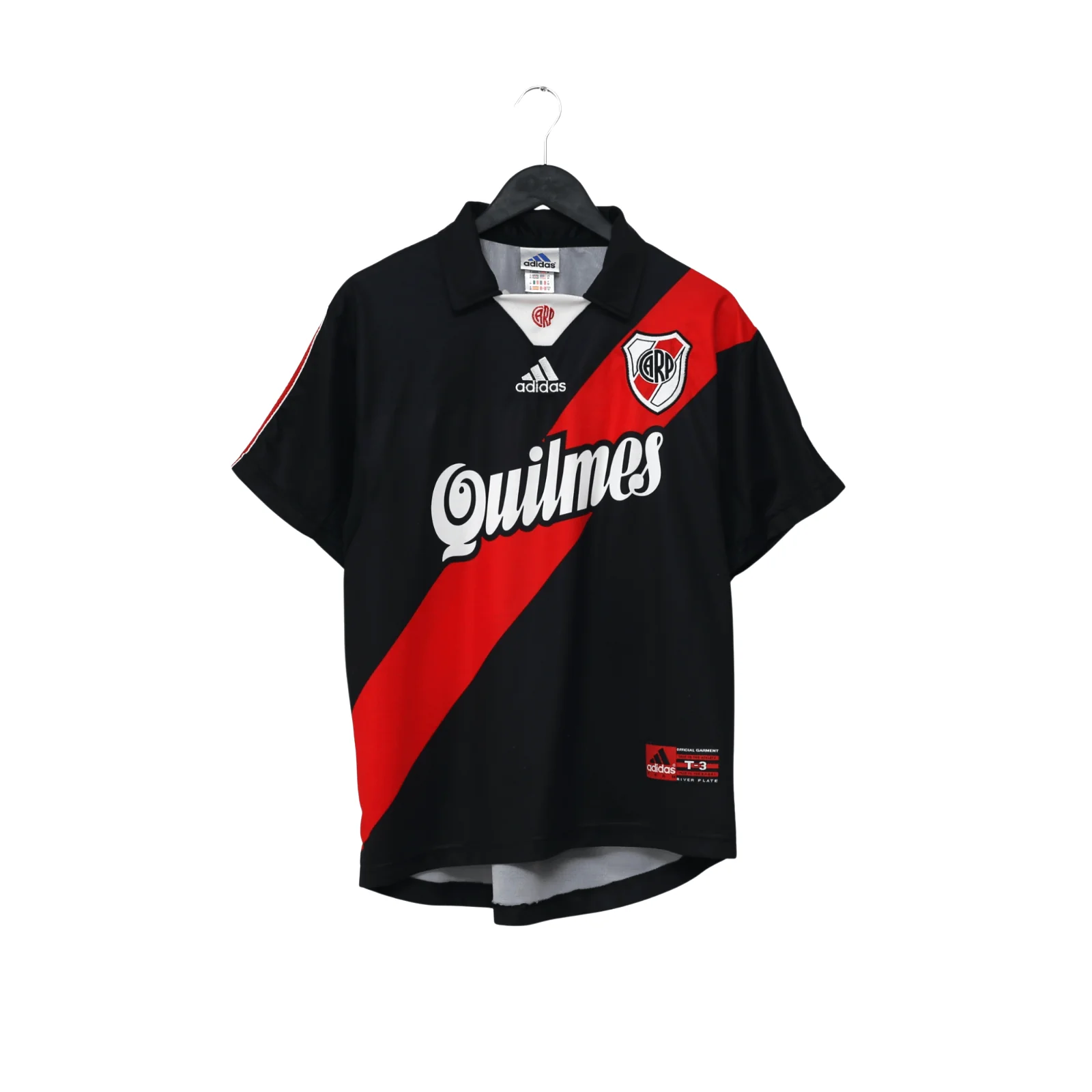 River Plate 1998-00 Away