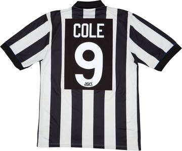 Newcastle United 1993-94 Home