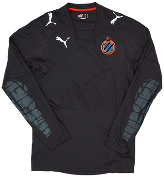Club Brugge 2007-08 Third