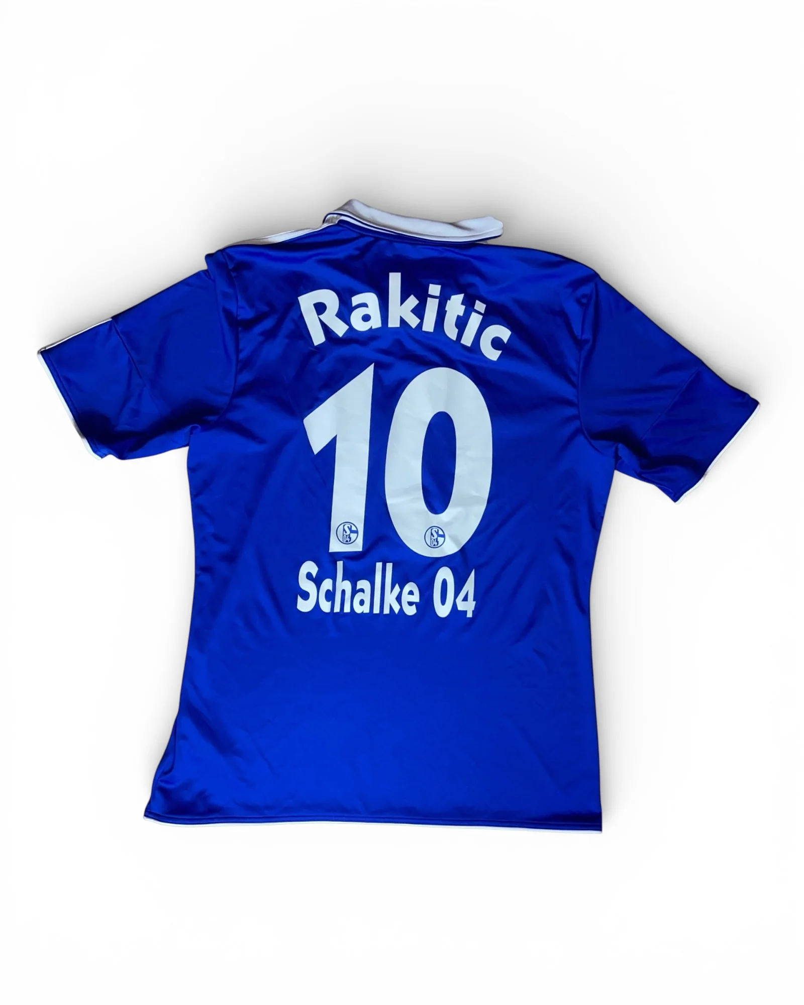 Schalke 2011-12 Home