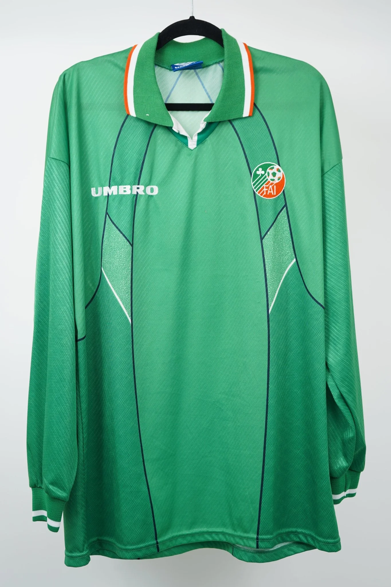 Ireland 1995 Special