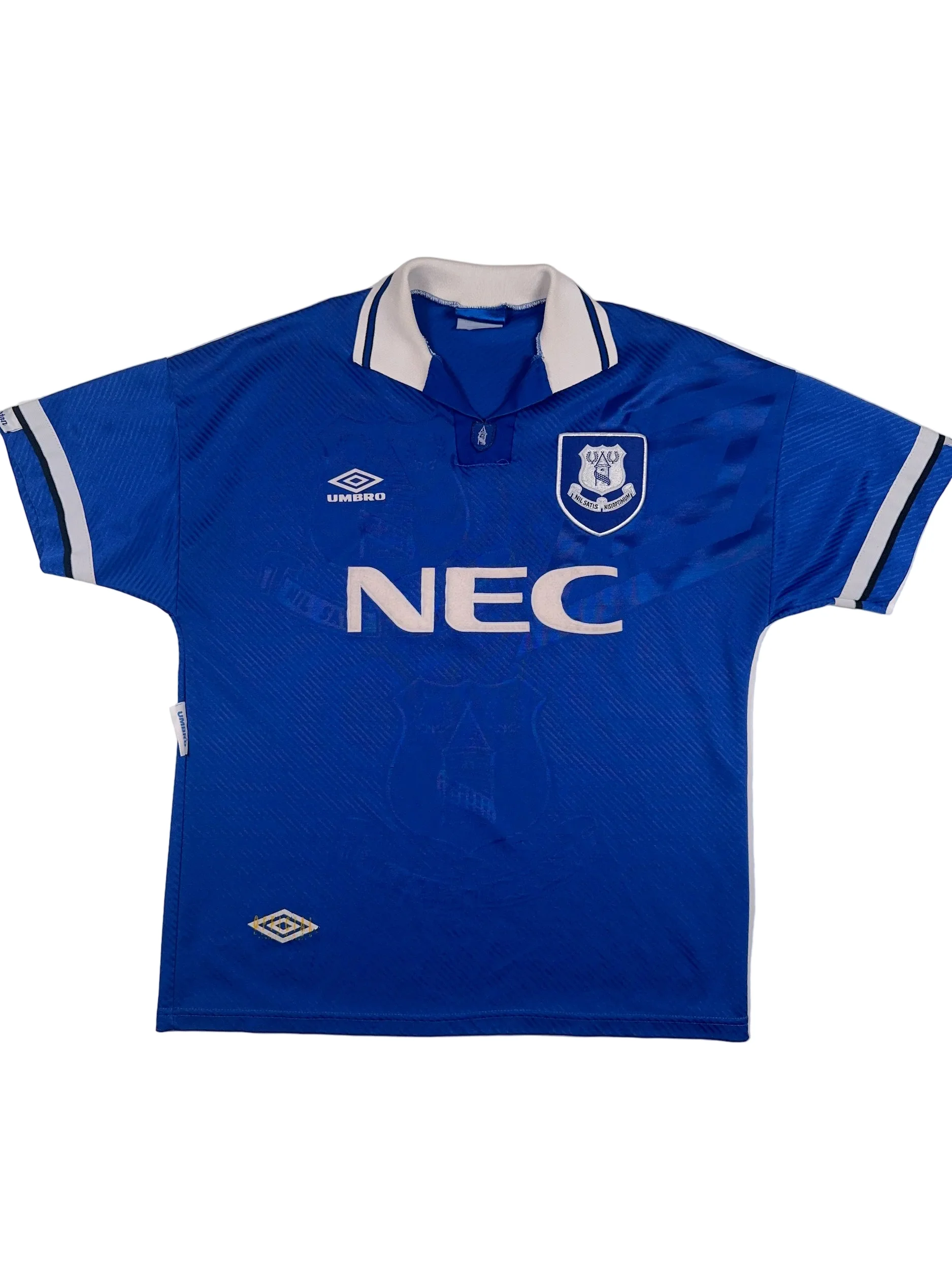 Everton 1993-95 Home