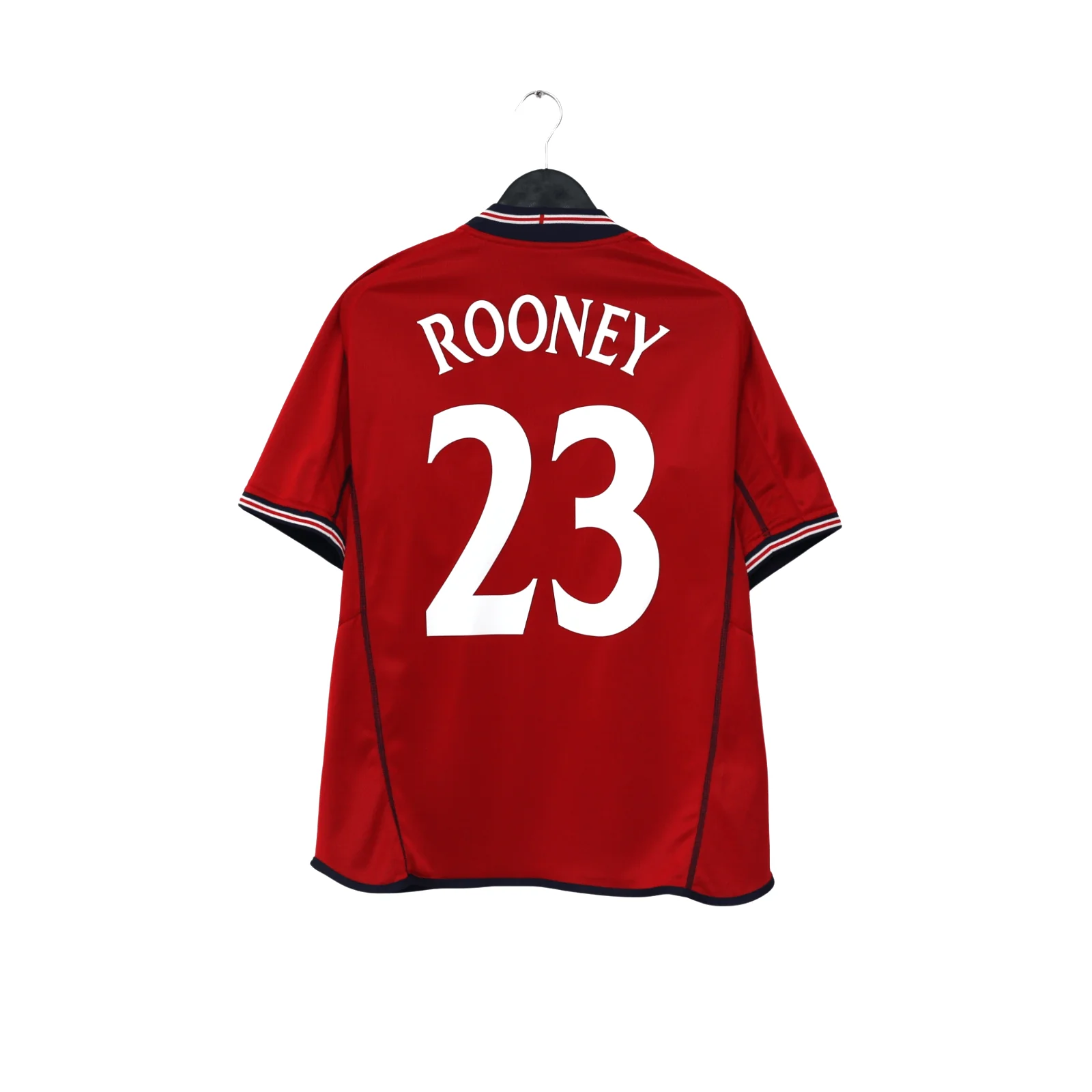 Australia 2002-04 Away