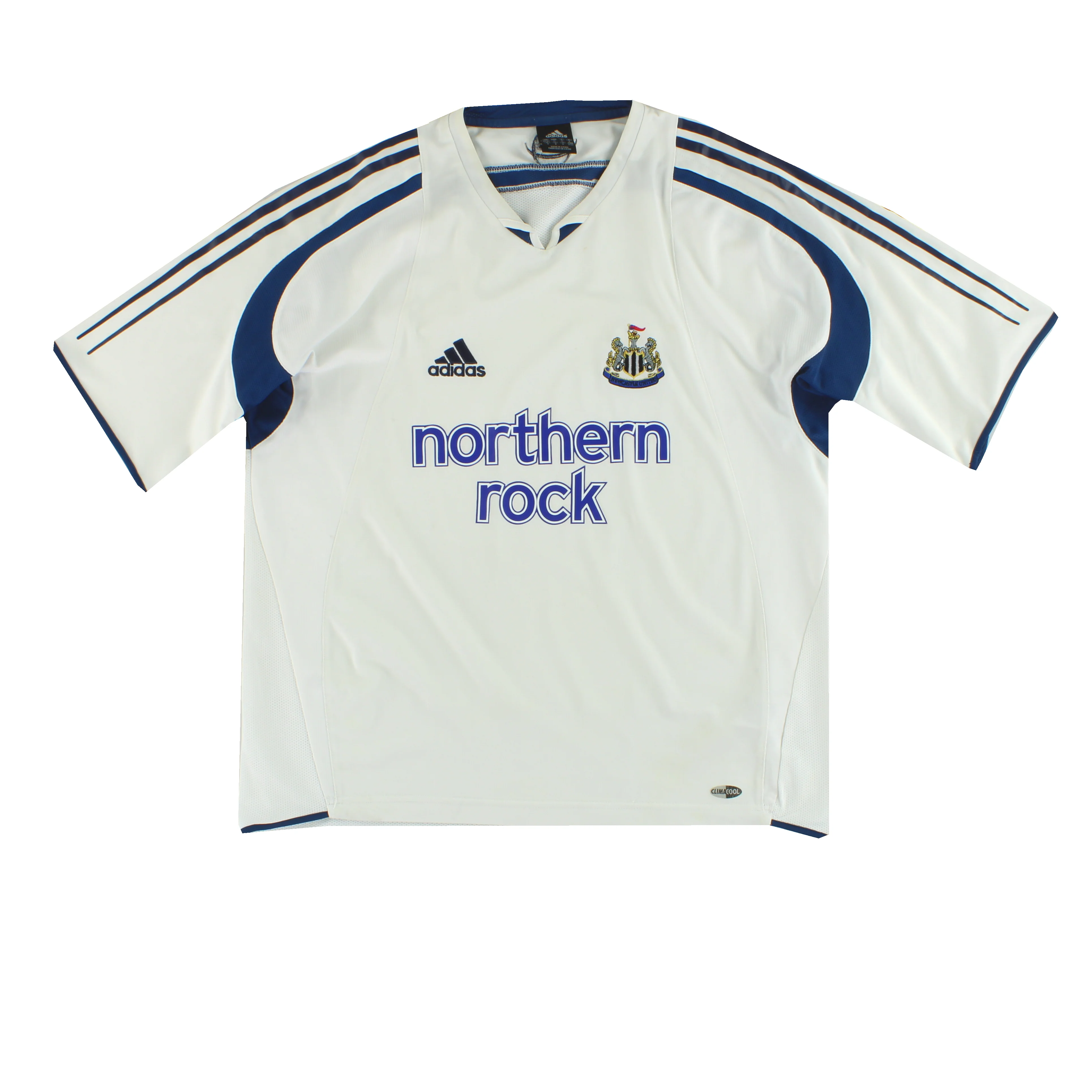 Newcastle United 2004-05 Training