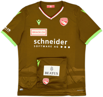 FC Thun 2020-21 Away