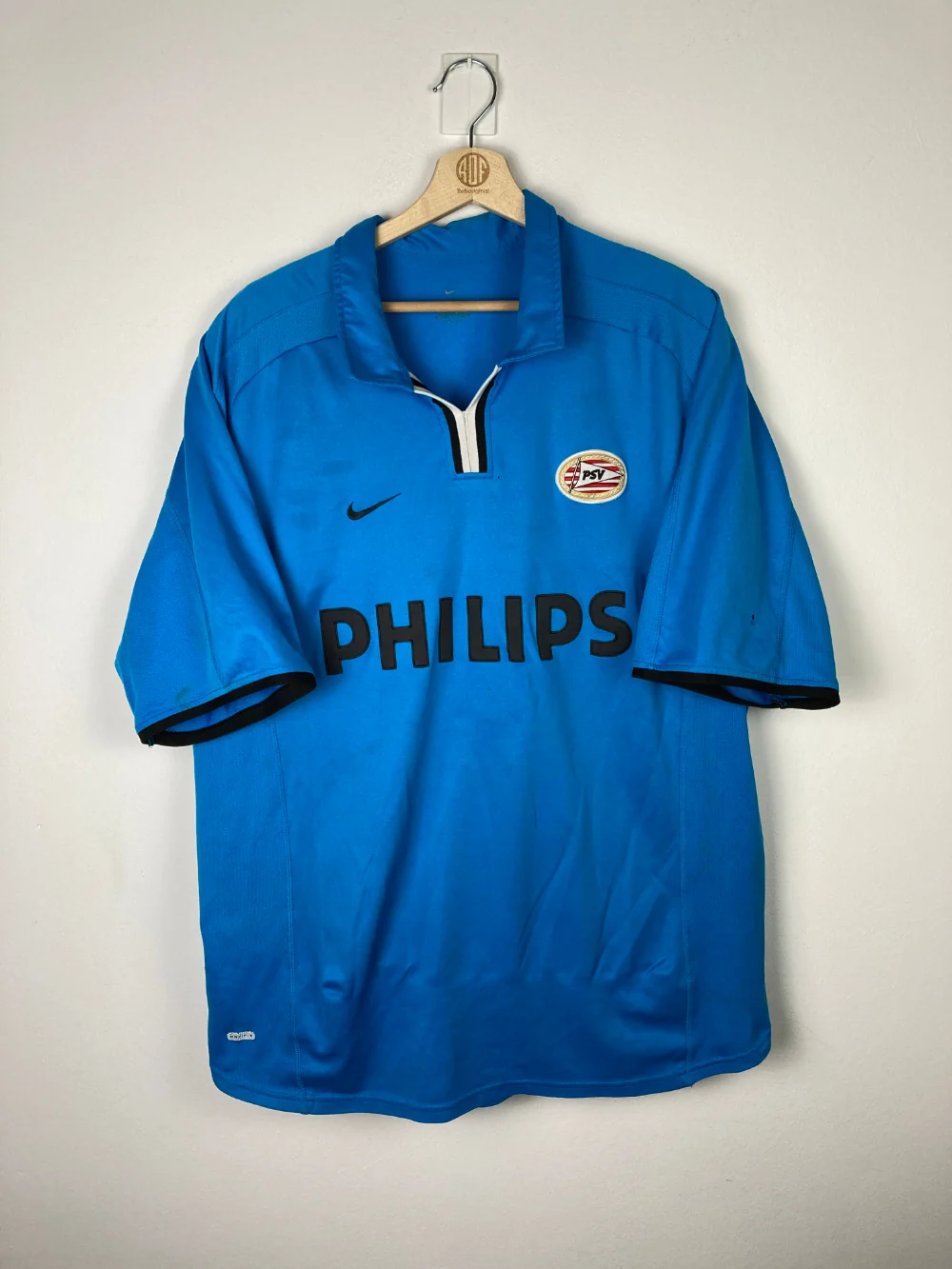 PSV 2001-02 Home