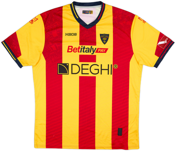 Lecce 2023-24 Home