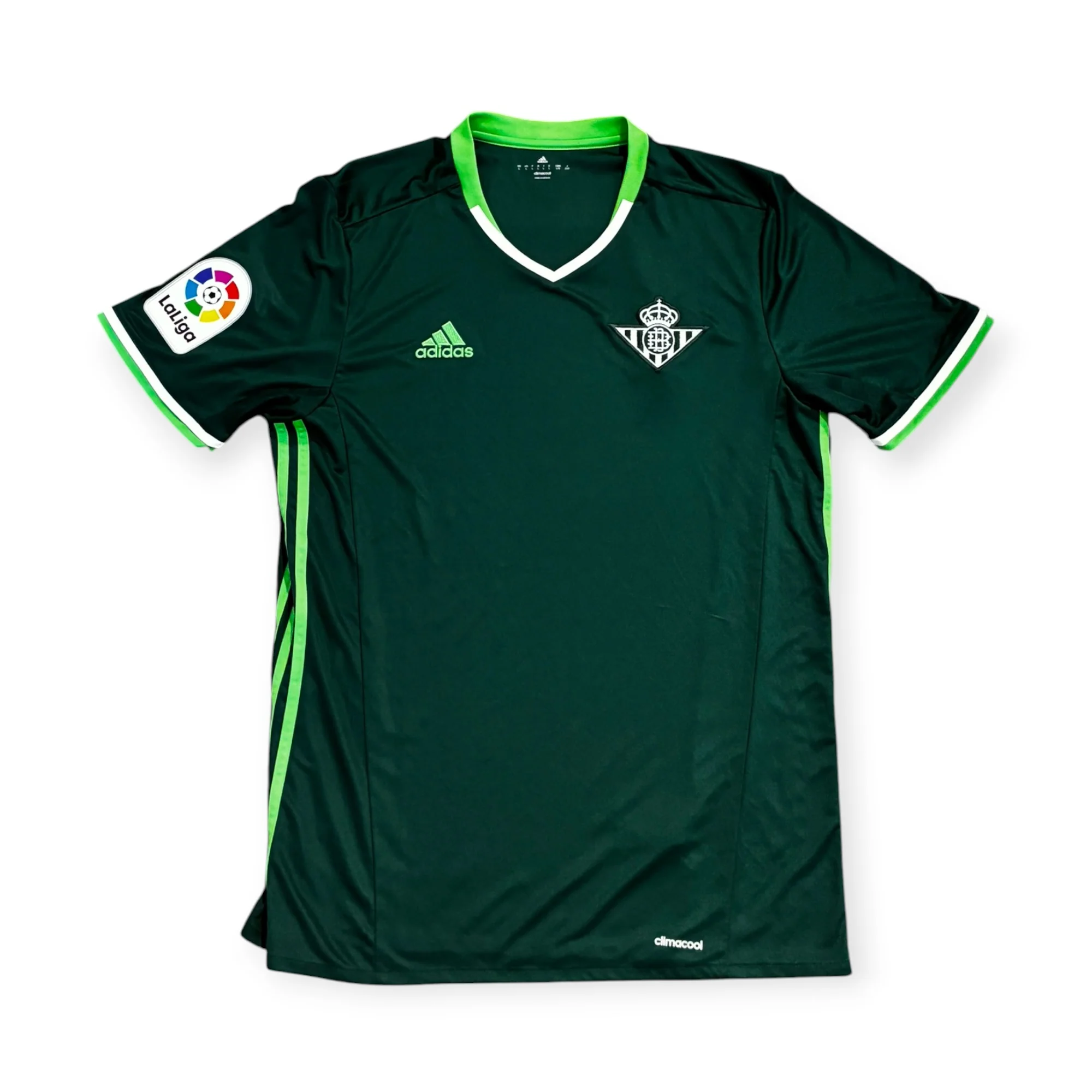 Real Betis 2016-17 Away