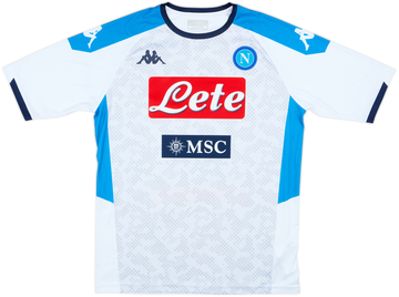 Napoli 2019-20 Third