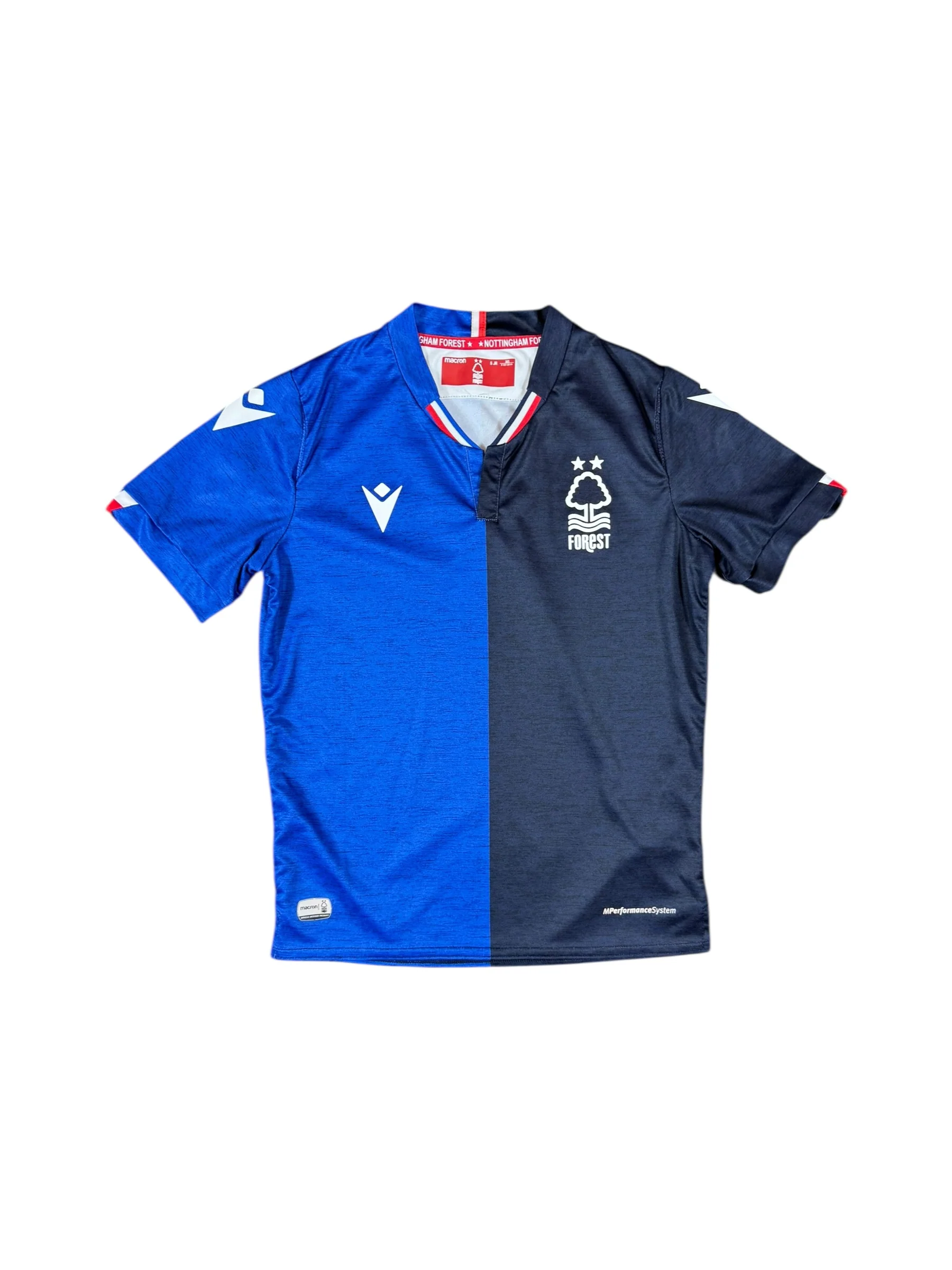 Nottingham Forest 2019-20 Away
