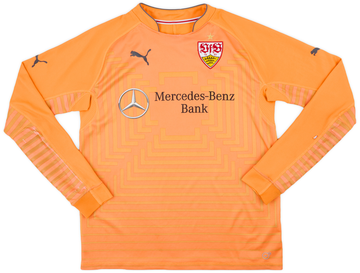 Stuttgart 2014-15 Gk