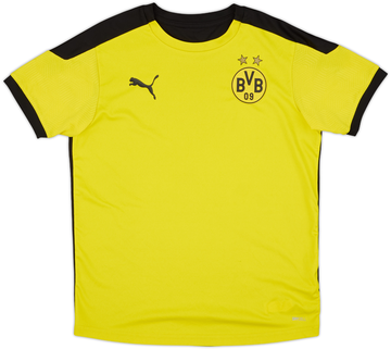 Borussia Dortmund 2020-21 Training