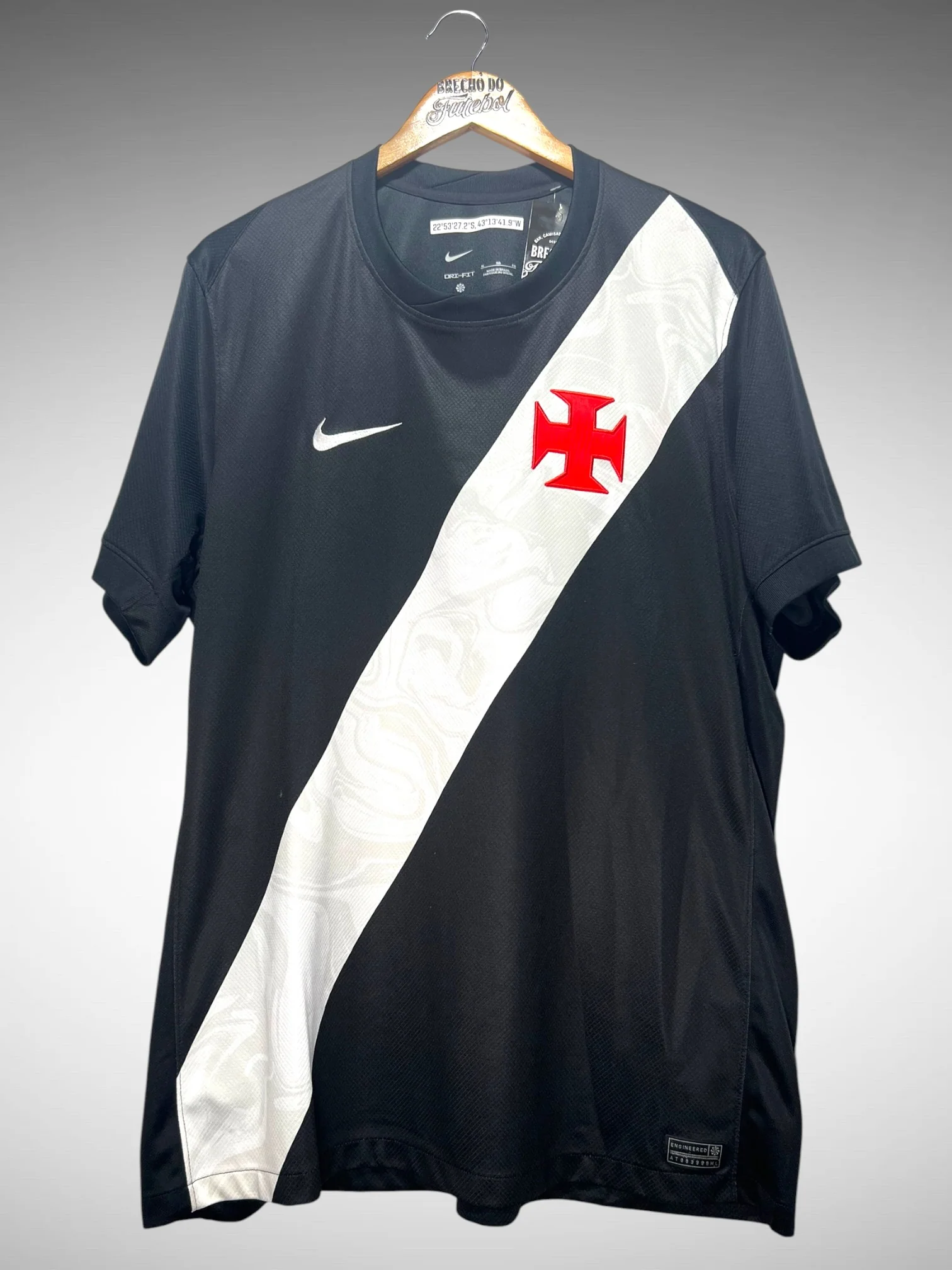 Vasco Da Gama 2026 Home