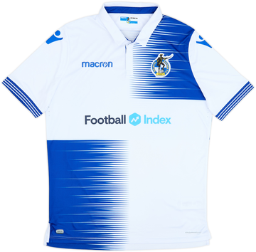 Bristol Rovers 2018-19 Home