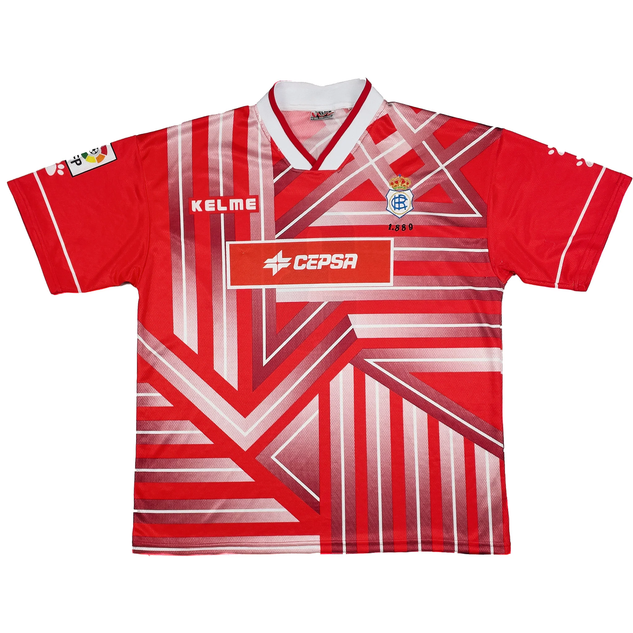 Recreativo 1998-99 Special